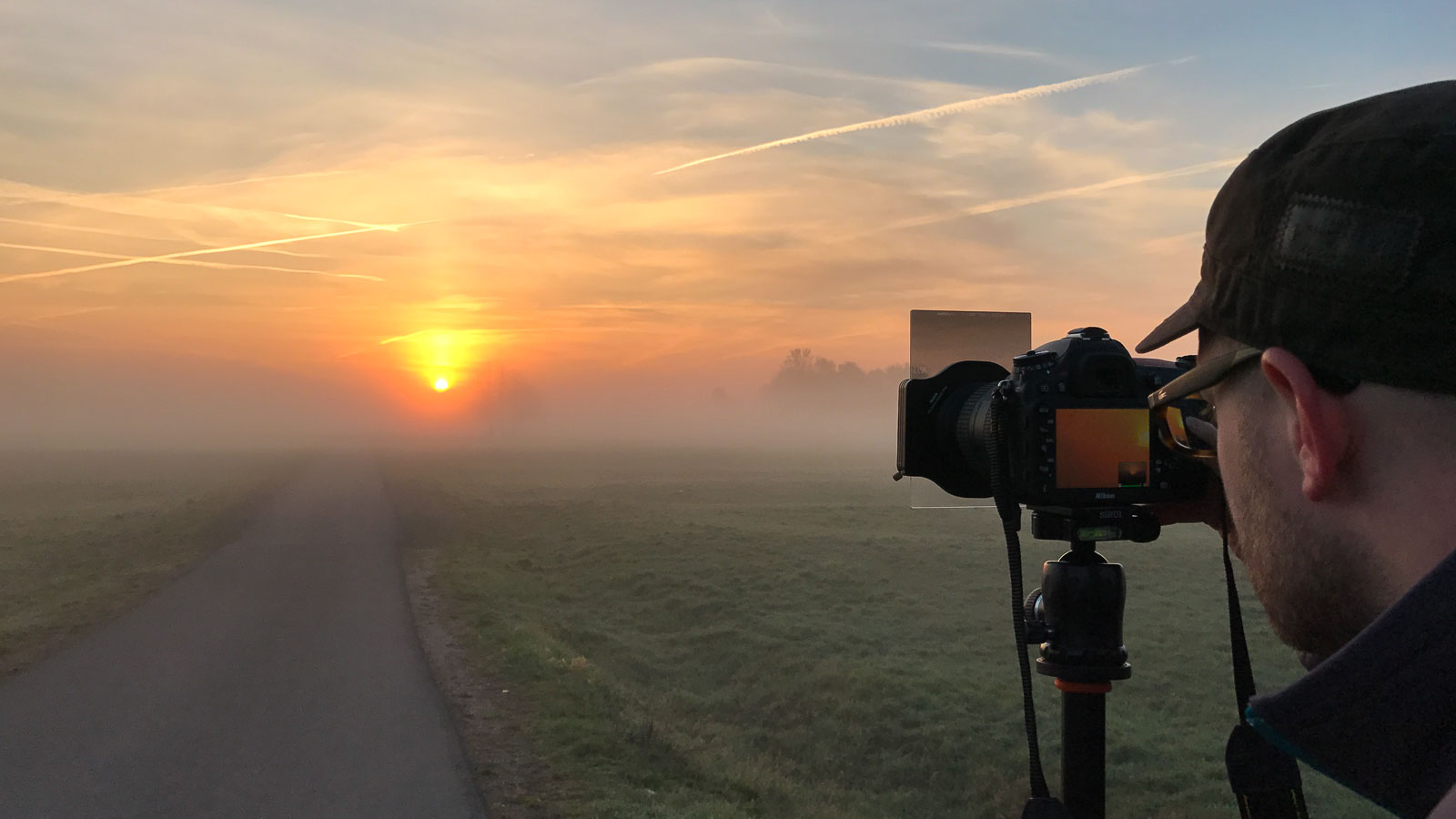 Fotoschule ND Filter