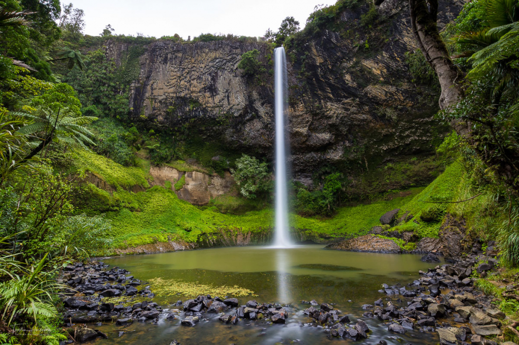 Bridal Veil Falls