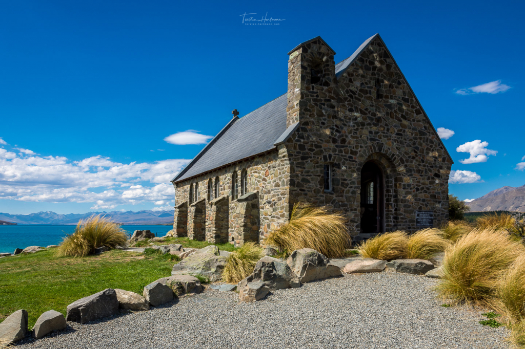 Church of the good Shepherd