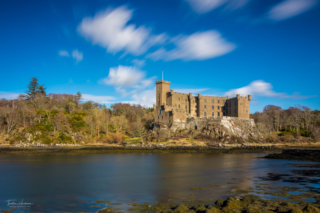 Dunvegan Castle