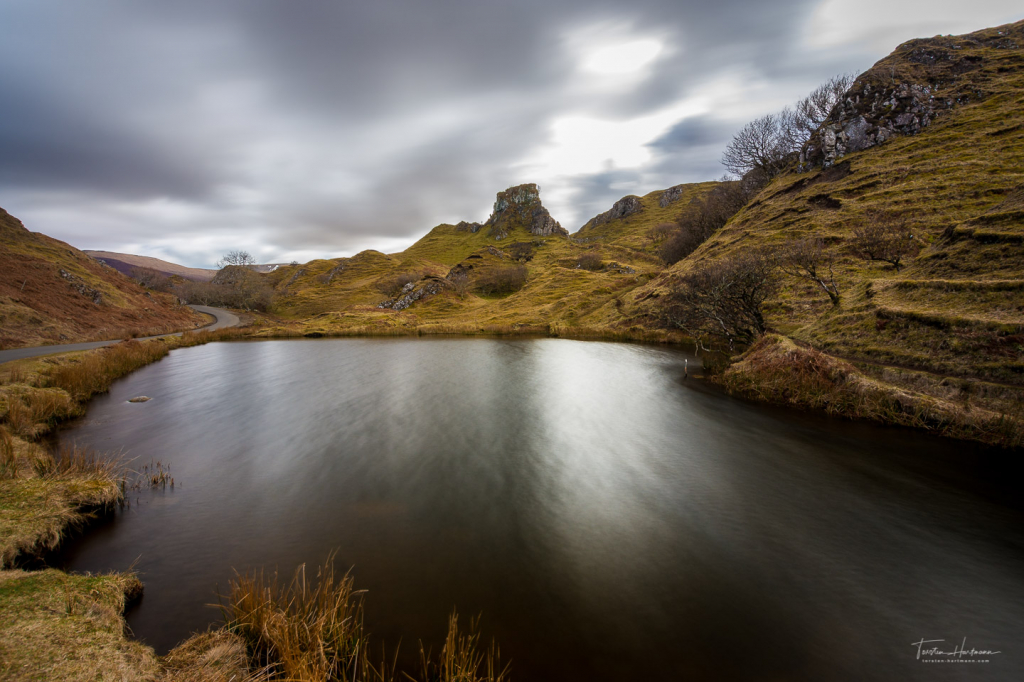 Fairy Glen