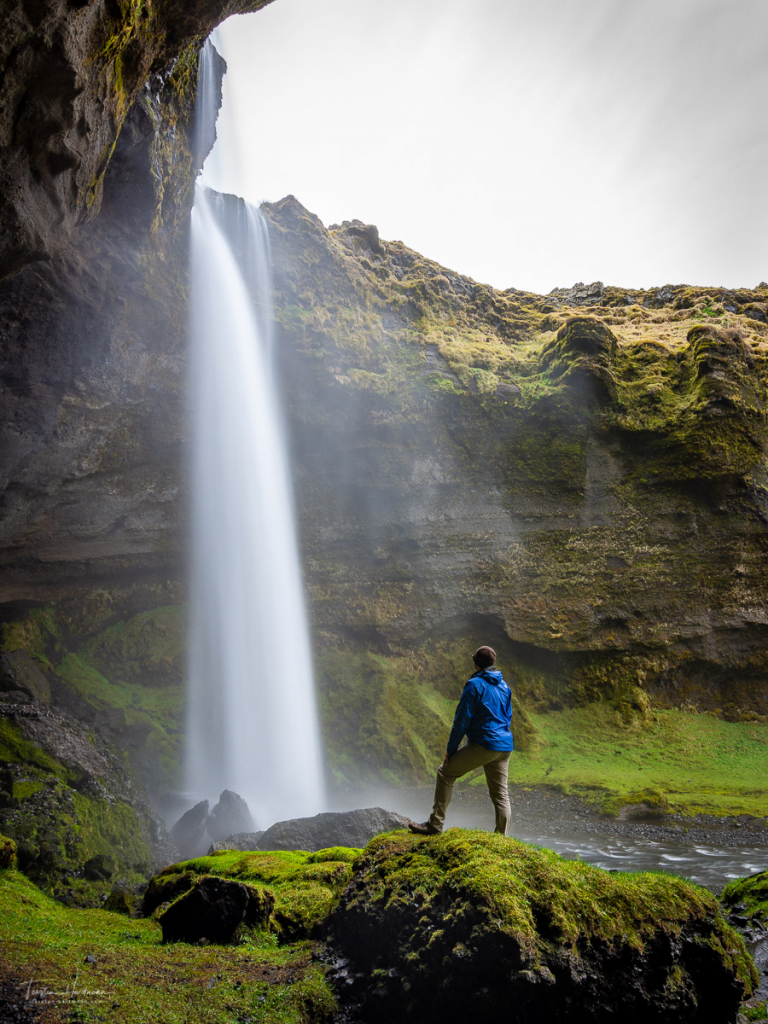 Kvernufoss