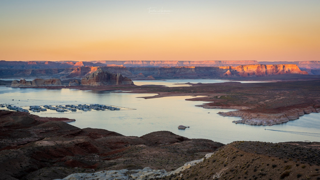 Lake Powell - Arizona