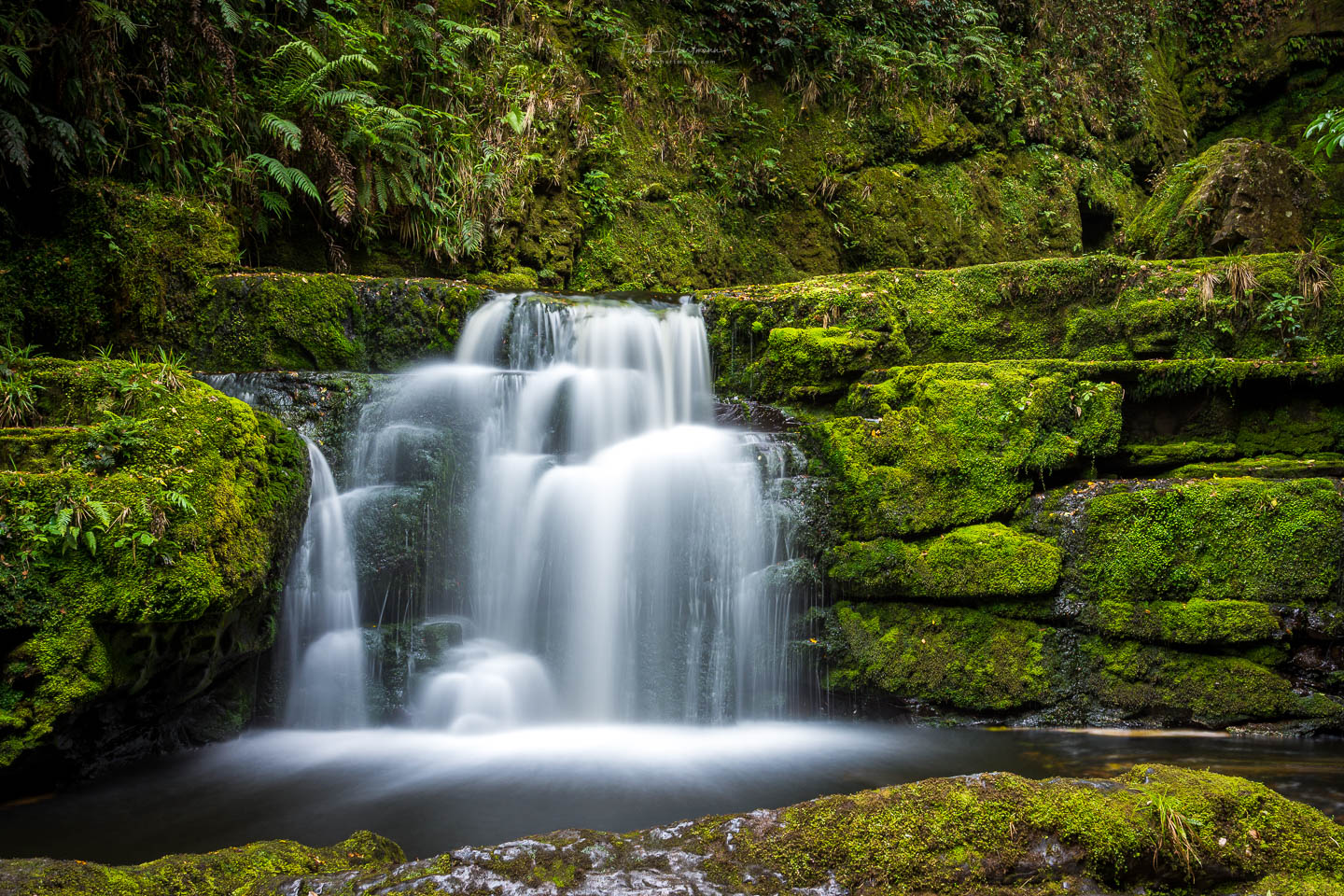 McLean Falls